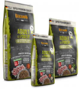 Belcando Adult - GF Poultry